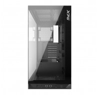 XPG INVADER X Mid-Tower Black