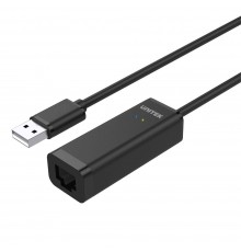 UNITEK Y-1468 network card Ethernet 480 Mbit/s