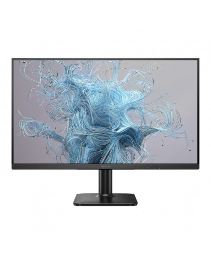 Philips 1000 series 24E2N1100LB/00 computer monitor 60.5 cm (23.8") 1920 x 1080 pixels Full HD LCD Black