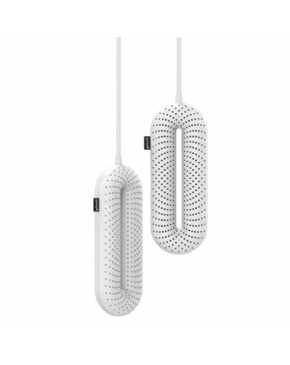 Glovii GG20 shoe dryer White 20 W