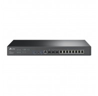 TP-Link Omada VPN Router with 10G Ports