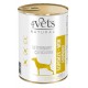 4VETS Natural Urinary No Struvit Dog - wet dog food - 400 g