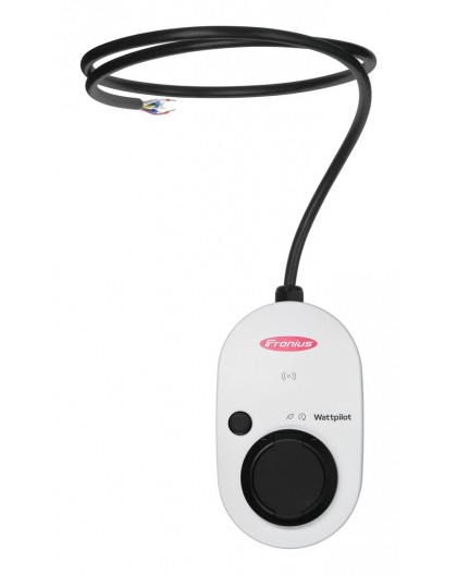 Fronius Wattpilot Home 11 J 2.0 Wallbox - electric car charging station
