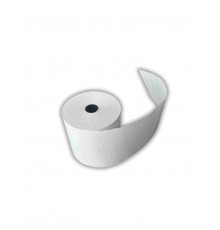 BSTech Paper roll thermal for cash registers fiscal 57x15m 10 pieces