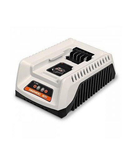 Daewoo DACH 2040Li Battery charger