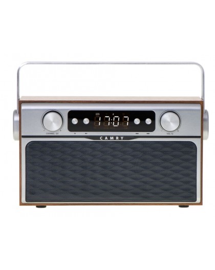 Radio Camry CR 1183 Bluetooth