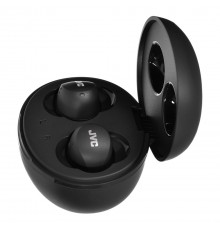 JVC HA-A6T Headset True Wireless Stereo (TWS) In-ear Calls/Music Bluetooth Black