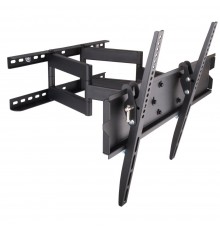 Techly 42-70" Wall Bracket for LED LCD TV Full-Motion Dual Arm" ICA-PLB 147XL