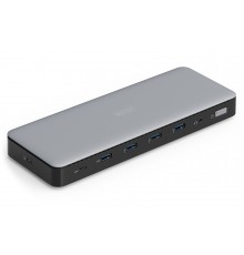 Digitus USB-C docking station, 13-port