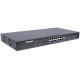Intellinet 16-Port Gigabit Ethernet PoE+ Web-Managed Switch with 2 SFP Ports, IEEE 802.3at/af Power over Ethernet (PoE+/PoE) Com