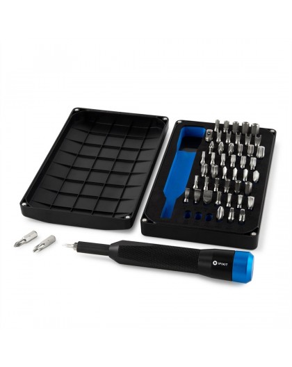 iFixit Mahi Precision Bit Set - skruet