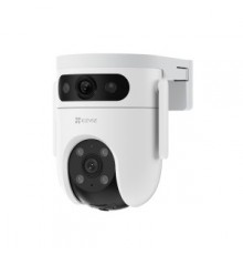 EZVIZ H9c Dual 3K Dome IP security camera Outdoor 2880 x 1620 pixels Ceiling/Wall/Pole