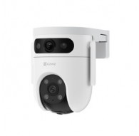EZVIZ H9c Dual 3K Dome IP security camera Outdoor 2880 x 1620 pixels Ceiling/Wall/Pole