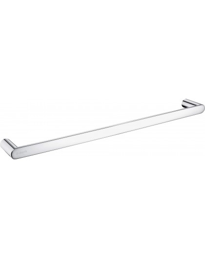 Wall towel rack - 60 cm