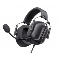 Havit H2033D Gaming Headset Black