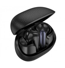 Hoco EQ23 PLUS II Headset Wireless In-Ear Calls/Music Bluetooth Black