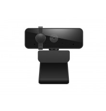 Lenovo Essential FHD Gen2 webcam 1920 x 1080 pixels USB 2.0 Black