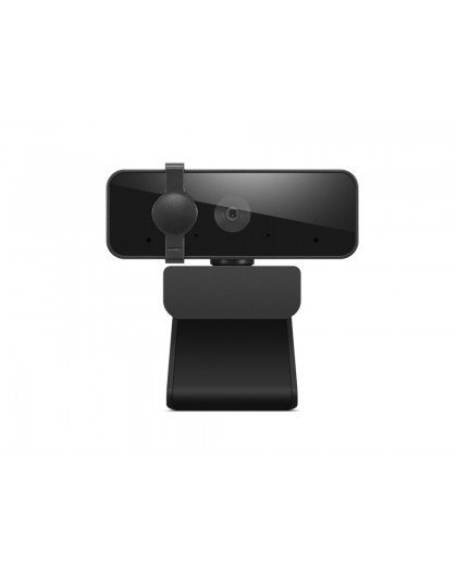 Lenovo Essential FHD Gen2 webcam 1920 x 1080 pixels USB 2.0 Black
