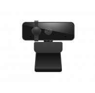 Lenovo Essential FHD Gen2 webcam 1920 x 1080 pixels USB 2.0 Black