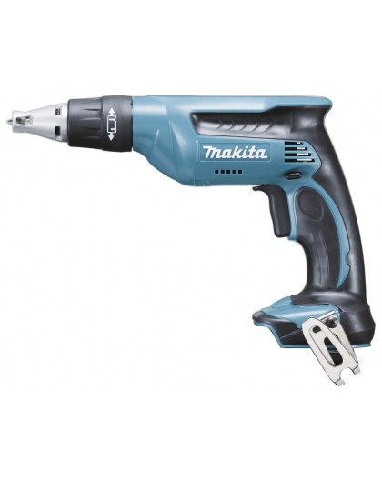 Makita DFS451ZJ power screwdriver/impact driver 4000 RPM