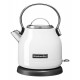 KitchenAid 5KEK1222 electric kettle 1.25 L 1850 W White