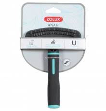 Zolux ANAH Double-rowed Comb