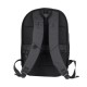 Addison 316015 laptop case 39.6 cm (15.6") Backpack Black