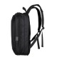 Addison 316015 laptop case 39.6 cm (15.6") Backpack Black