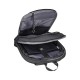 Addison 316015 laptop case 39.6 cm (15.6") Backpack Black