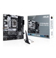 ASUS PRIME B660M-A WIFI D4 Intel B660 LGA 1700 micro ATX