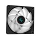 DeepCool LS720 SE Processor All-in-one liquid cooler 12 cm Black 1 pc(s)