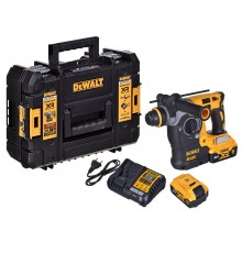 DeWALT DCH273P2T rotary hammer 400 W 1100 RPM