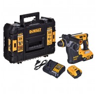 DeWALT DCH273P2T rotary hammer 400 W 1100 RPM