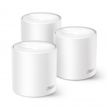 TP-Link AX1500 Whole Home Mesh Wi-Fi 6 System