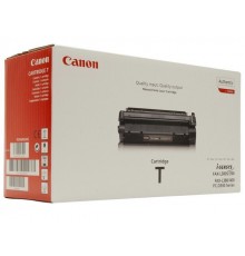 Canon Toner T toner cartridge 1 pc(s) Original Black
