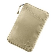 Travel Wallet Desert