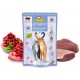 GRANATAPET DeliCATessen Tuna and duck - wet cat food - 85g