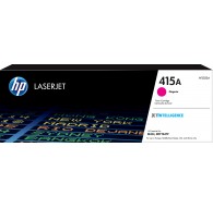 HP 415A - magenta - original - Laser