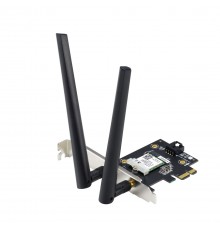 ASUS PCE-AX1800 BT5.2 Internal WLAN / Bluetooth 1775 Mbit/s