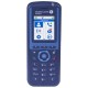 Alcatel-Lucent Enterprise Mobile 8254 DECT telephone Blue