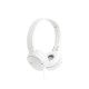 JVC HA-S33UCWU - headphones, white