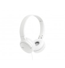 JVC HA-S33UCWU - headphones, white