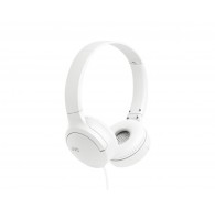 JVC HA-S33UCWU - headphones, white