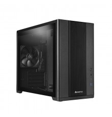 Chieftec BX-10B-OP computer case Mini Tower Black