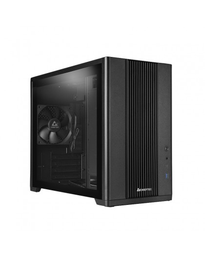 Chieftec BX-10B-OP computer case Mini Tower Black