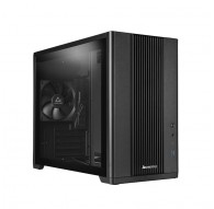 Chieftec BX-10B-OP computer case Mini Tower Black