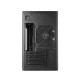 Chieftec BX-10B-OP computer case Mini Tower Black
