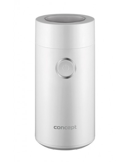 Concept KM6000 Coffee Grinder White