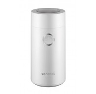 Concept KM6000 Coffee Grinder White