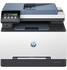 HP Color LaserJet Pro MFP 3302fdw Laser A4 600 x 600 DPI 25 ppm Wi-Fi